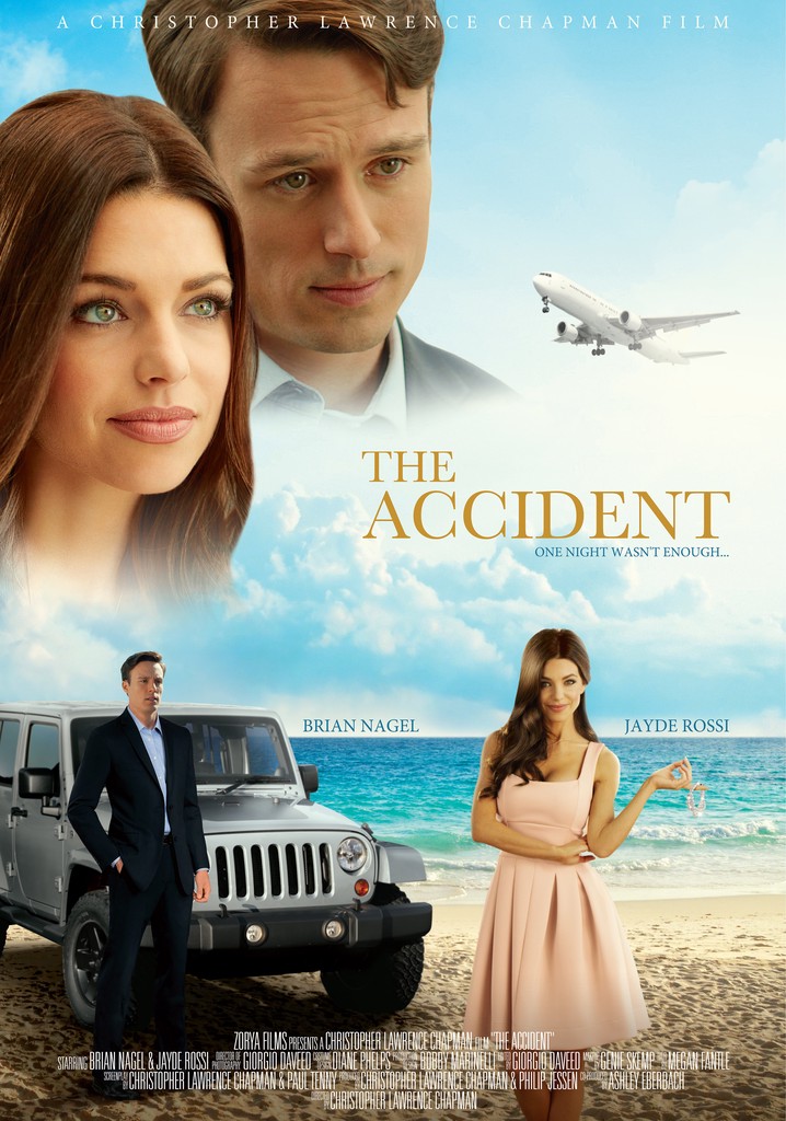 The Accident streaming where to watch movie online?